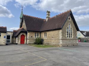 South Marston village school