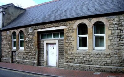 Baptist School/Albion Club