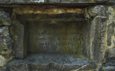 Wroughton Spring