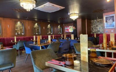 Tikka Tikka Indian Restaurant
