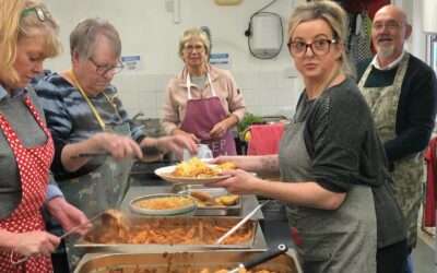 Christmas Care in Swindon