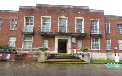 A Visit to Museum and Art Swindon
