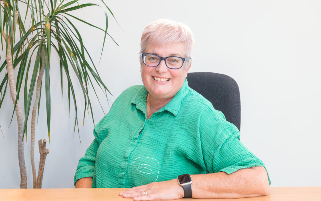 Scott Media Up For Award
