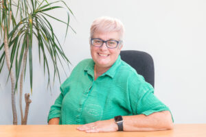 Scott Media Up For Award - Fiona Scott owner of Scott Media