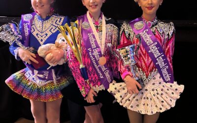 Brooks Academy of Irish Dancing