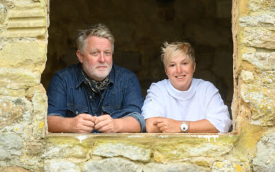 Transforming the Bothy Gardens