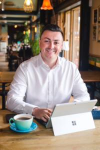 The Kelly Foundation Swindon - Dave Southby trustee