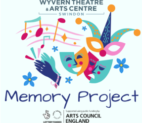 Swindon Theatres launches Memory Project