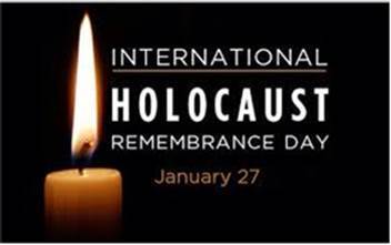 Holocaust Memorial Day 2025
