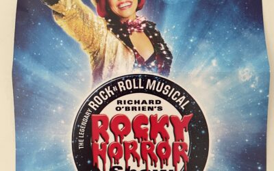 Rocky Horror Show 2025
