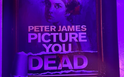 Picture You Dead