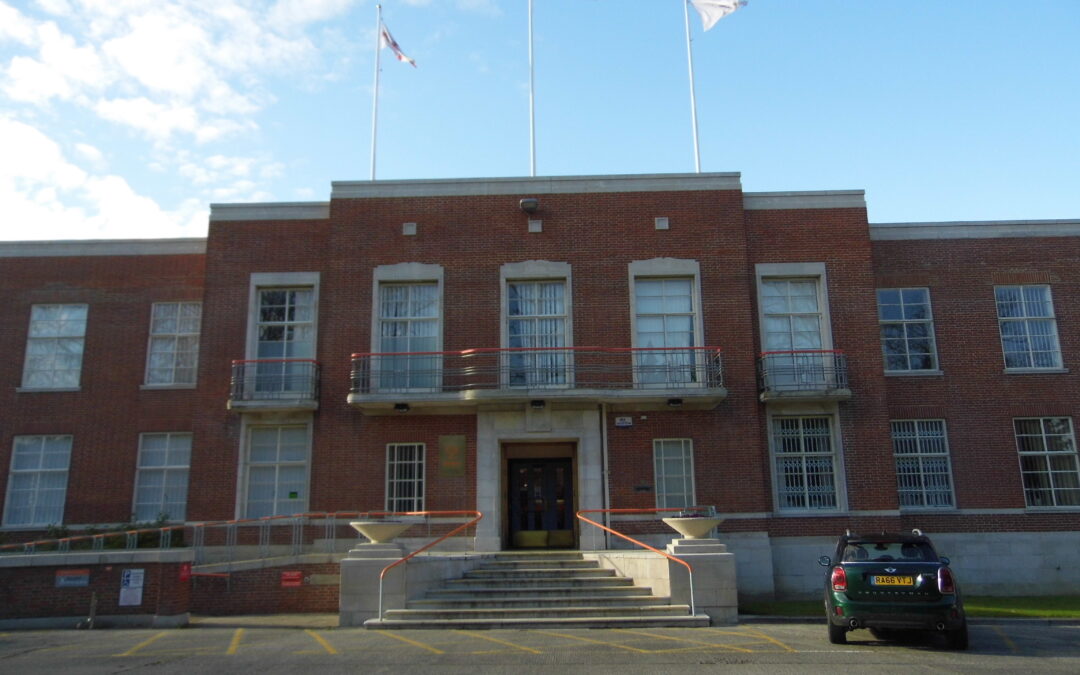 The Swindon Art Collection