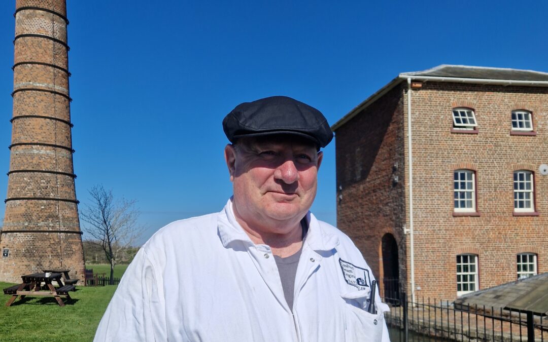 PPS Accountants Steam Ahead