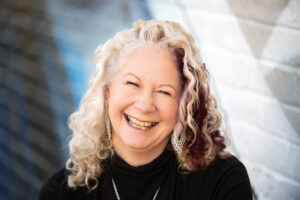 RPA Lends a Helping Hand - Fiona da Silva Adams founder of RPA