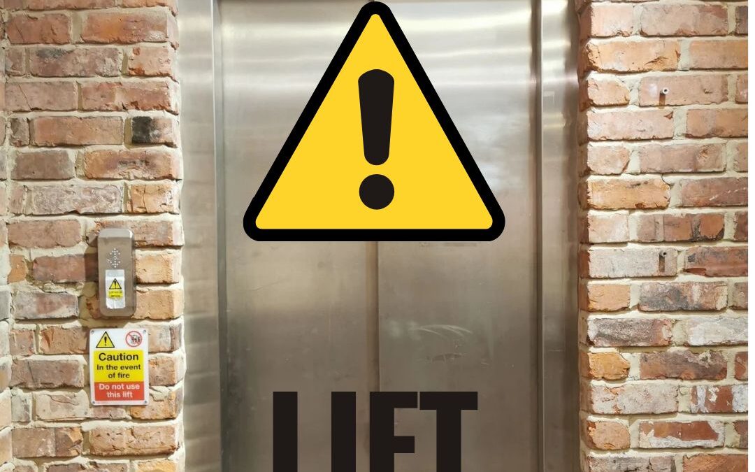 Swindon Hub Seeks Lift