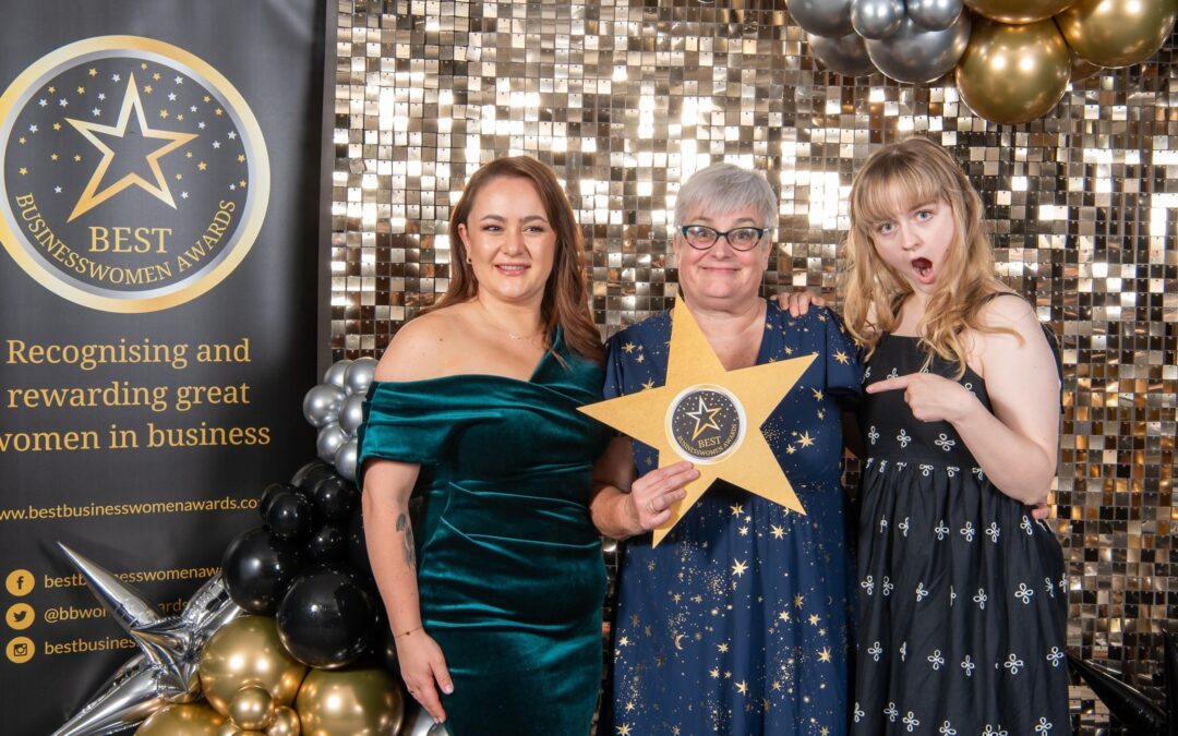 Scott Media Backs Award