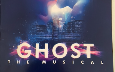 Ghost the Musical