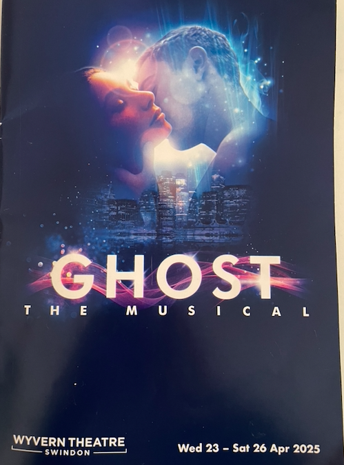 Ghost the Musical