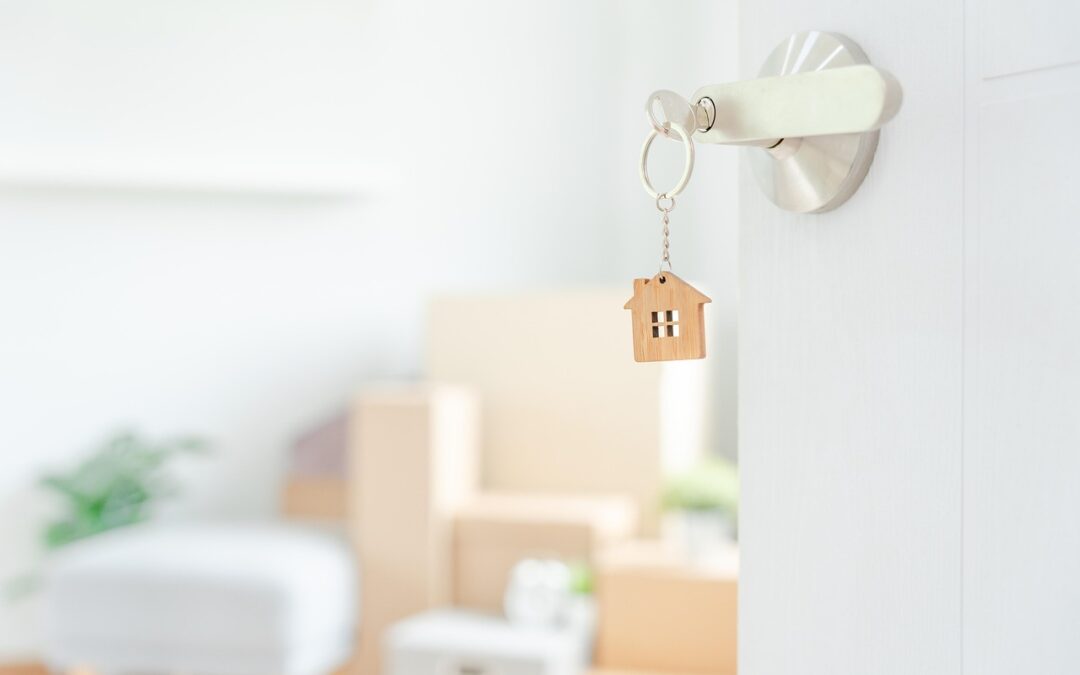 Positive Property Relocation with BlueSky