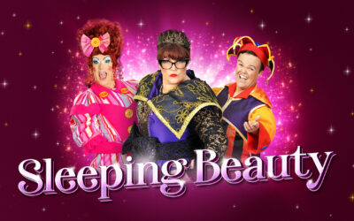 Panto 2025 Cast Announced