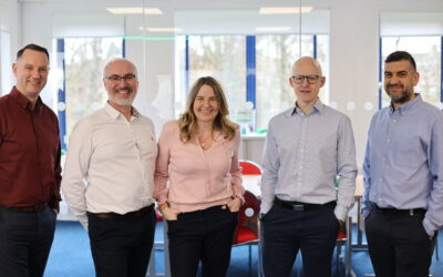 Chilvester Financial Expands