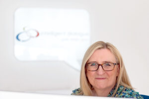 Intelligent Dialogue Wins Major Contract - Diane Banister - MD Intelligent Dialogue
