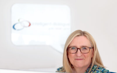 Intelligent Dialogue Wins Major Contract