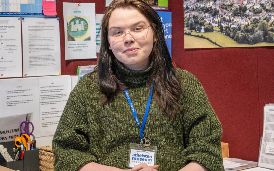 Athelstan Museum Volunteer Call