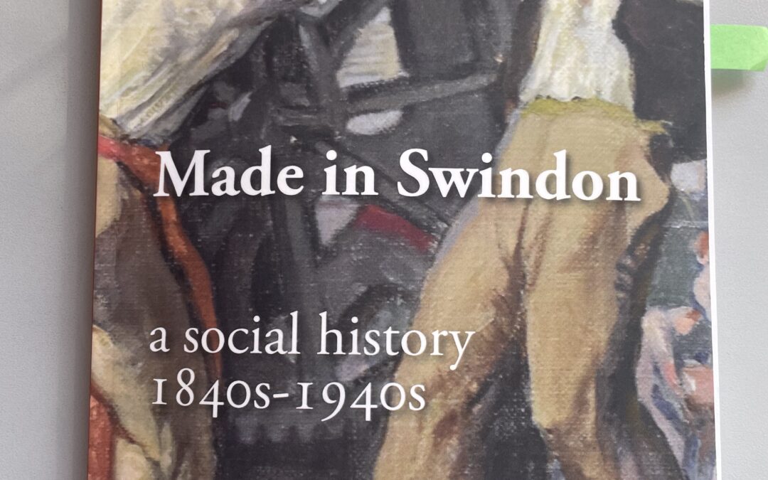 Made in Swindon