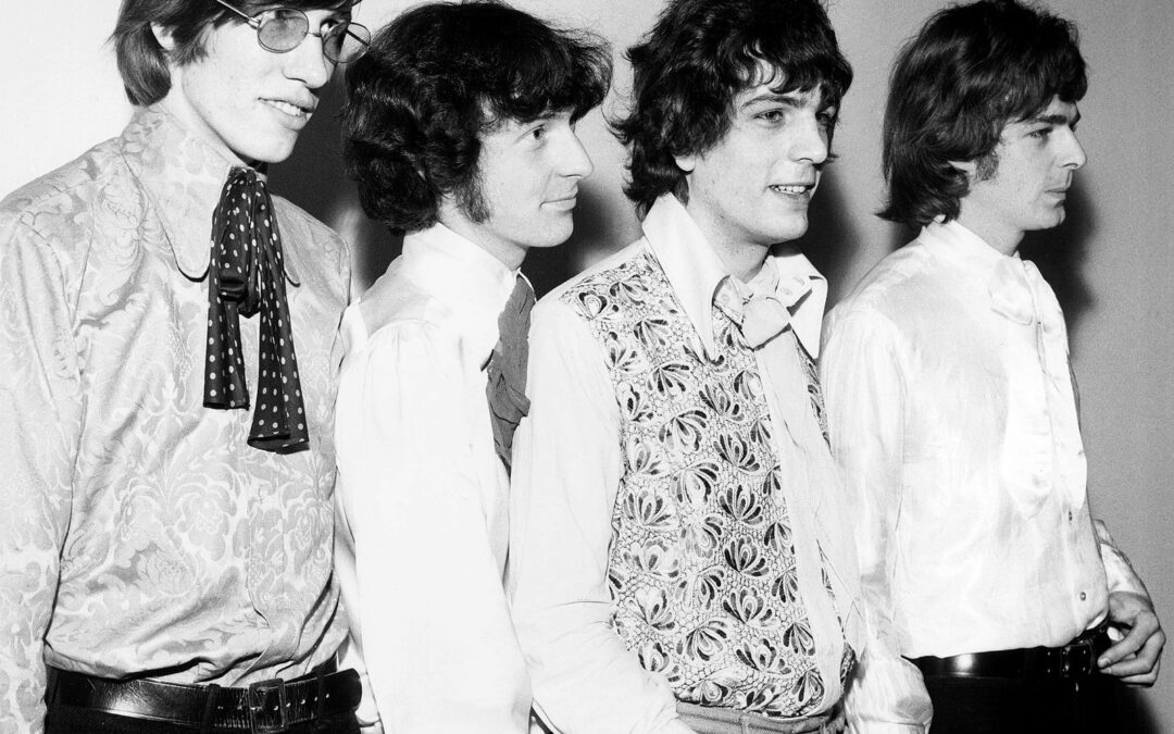 PINK FLOYD’S LEGACY RETURNS