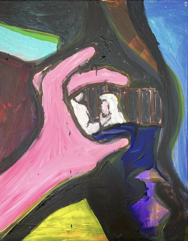 Steven LIght SLART_Lost Connection 