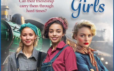 A GWR Set Novel