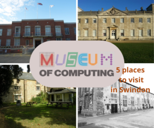 5 Swindon Things to Visit