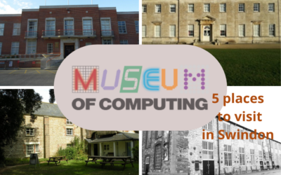 5 Swindon Things to Visit