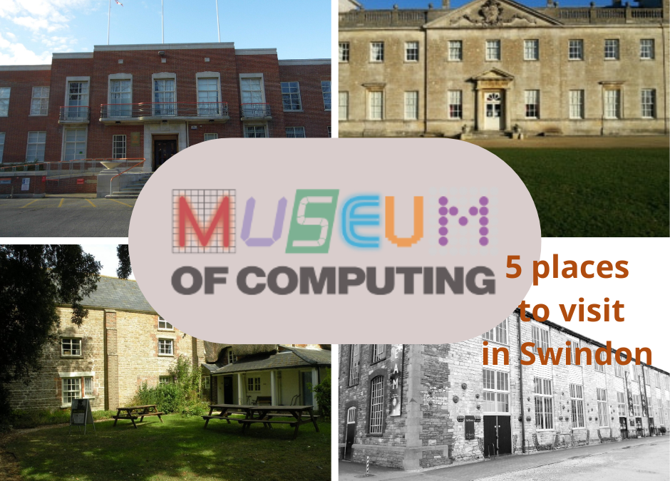 5 Swindon Things to Visit