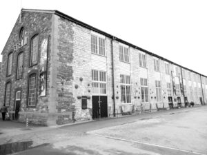 STEAM - museum of the Great Western Railway