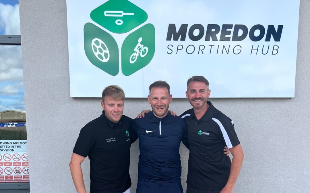 Holiday Club Expands to Moredon