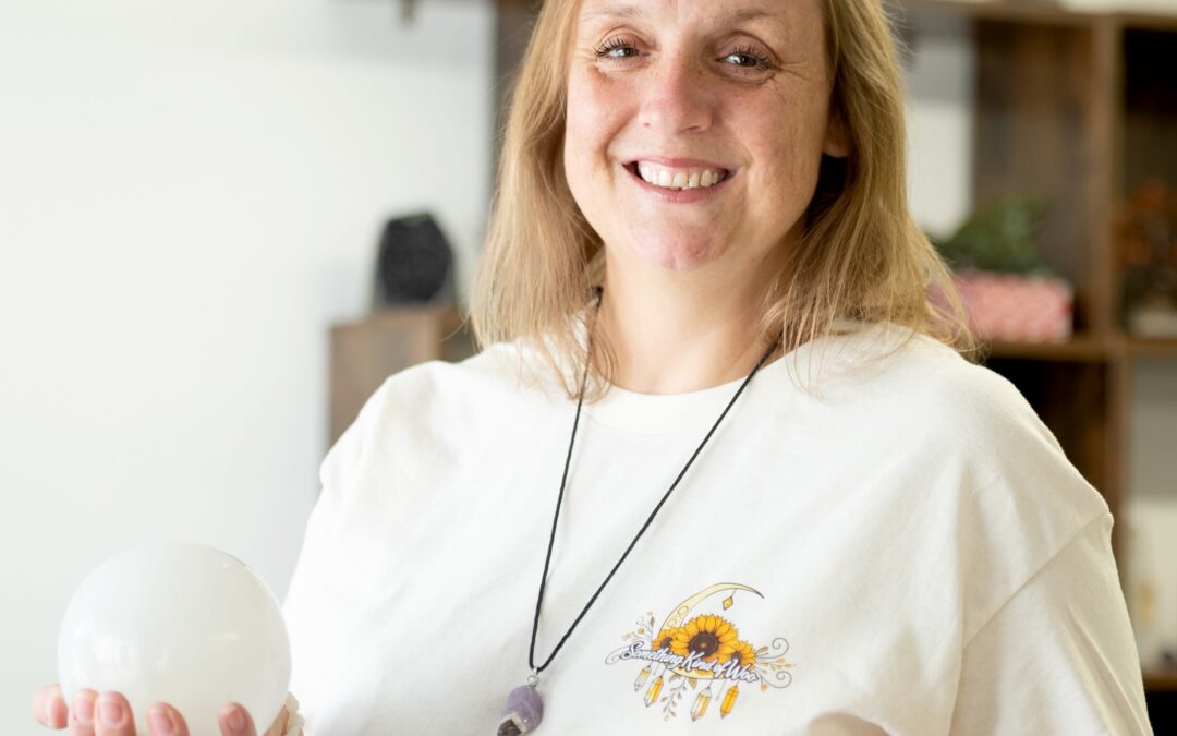 Spiritual Reset at Wiltshire Retreat