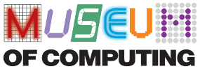 The museum of computing swindon logo
