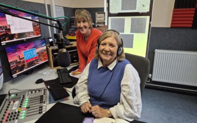 New Care Segment on 105.5