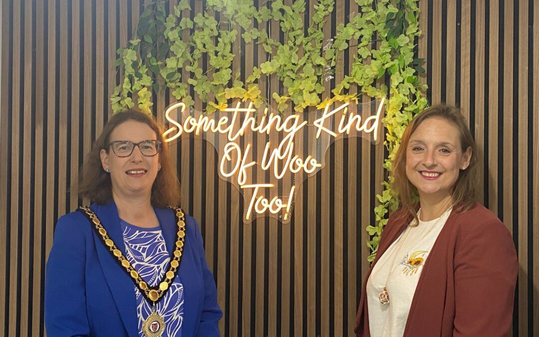 More ‘Woo’ for Wootton Bassett