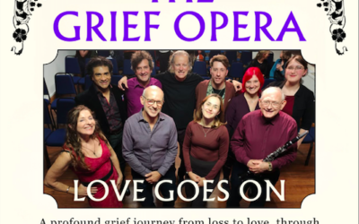 The Grief Opera