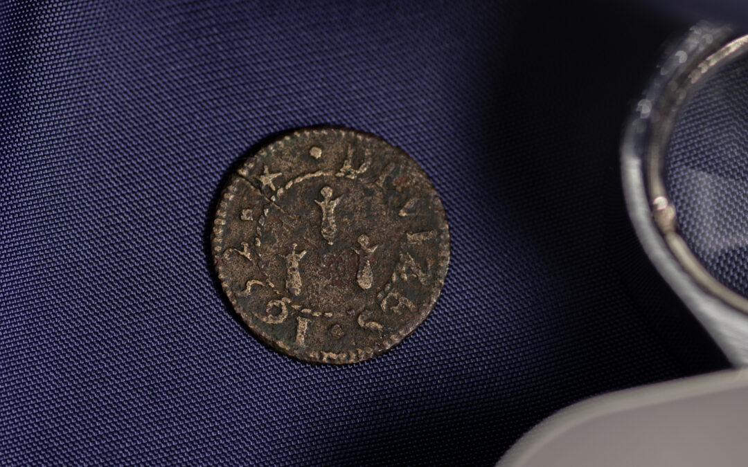 Rare Wiltshire Tokens for Sale