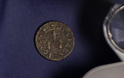 Rare Wiltshire Tokens for Sale
