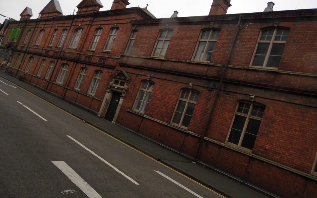 A Health Hydro Visit