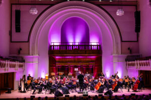 The Fulltone Orchestra - Danny-Kaan_Insta-@danny_with_a_came