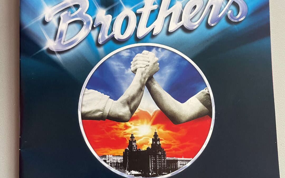 Willy Russell’s Blood Brothers