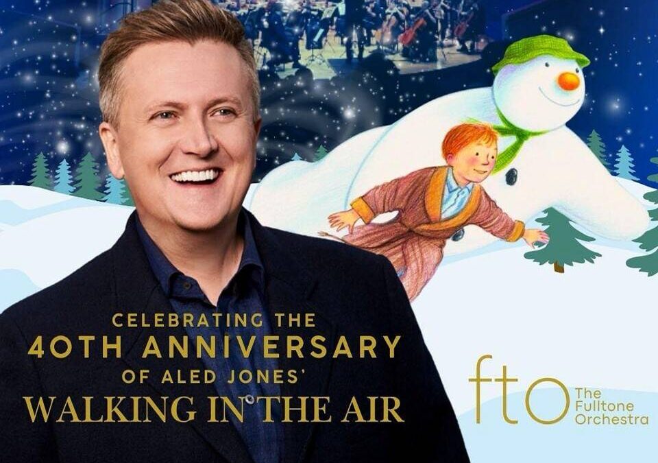 A Fulltone Orchestral Christmas