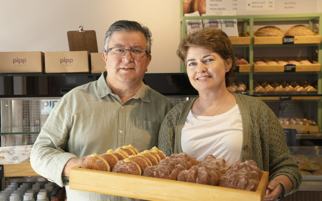 Artisan Bakery Wins ‘Best Doughnut’