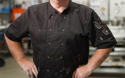 Celebrating 50 Years of Baking